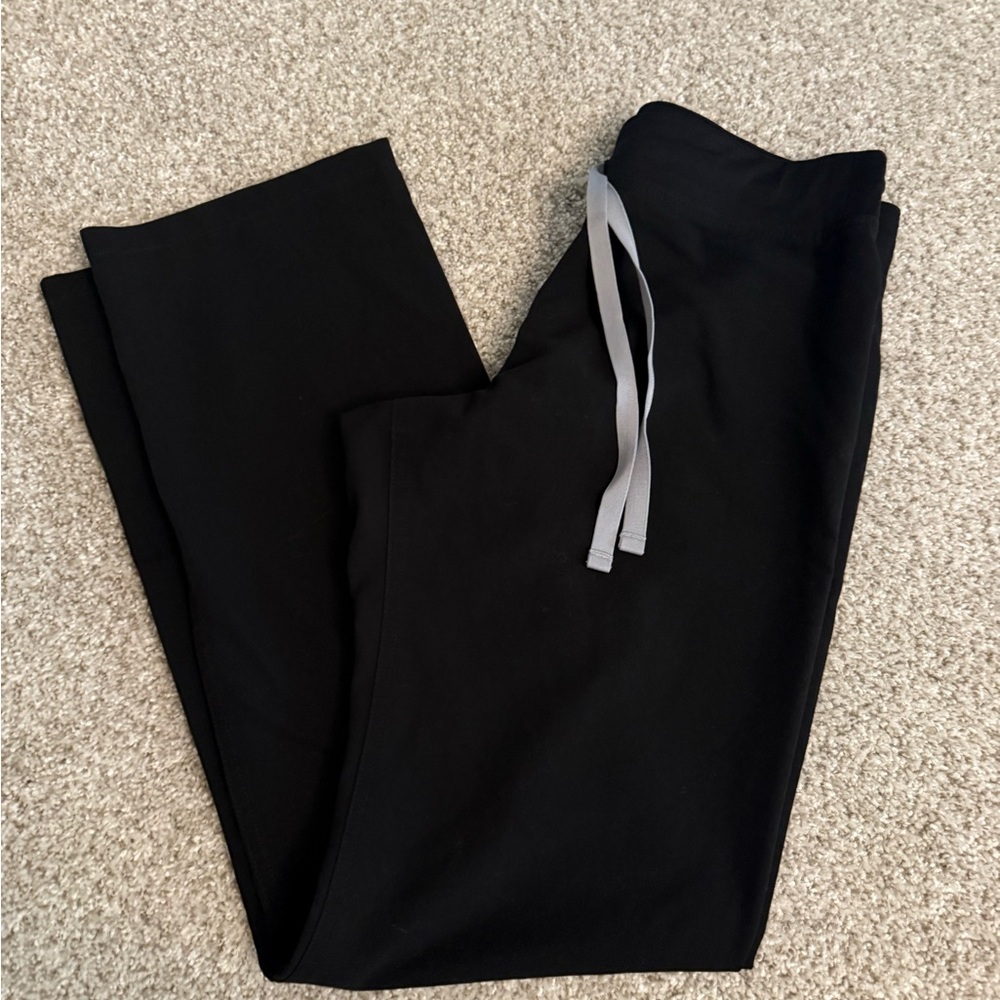 Figs Women’s High-Waisted Livingston Pants